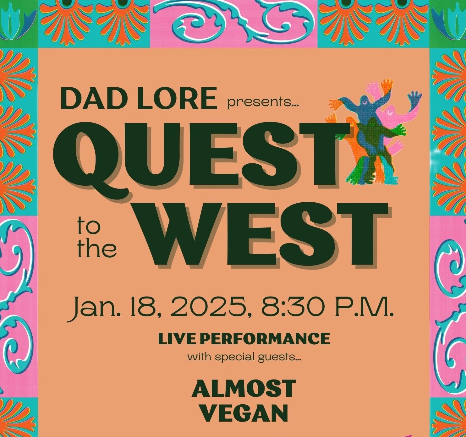 Event Banner