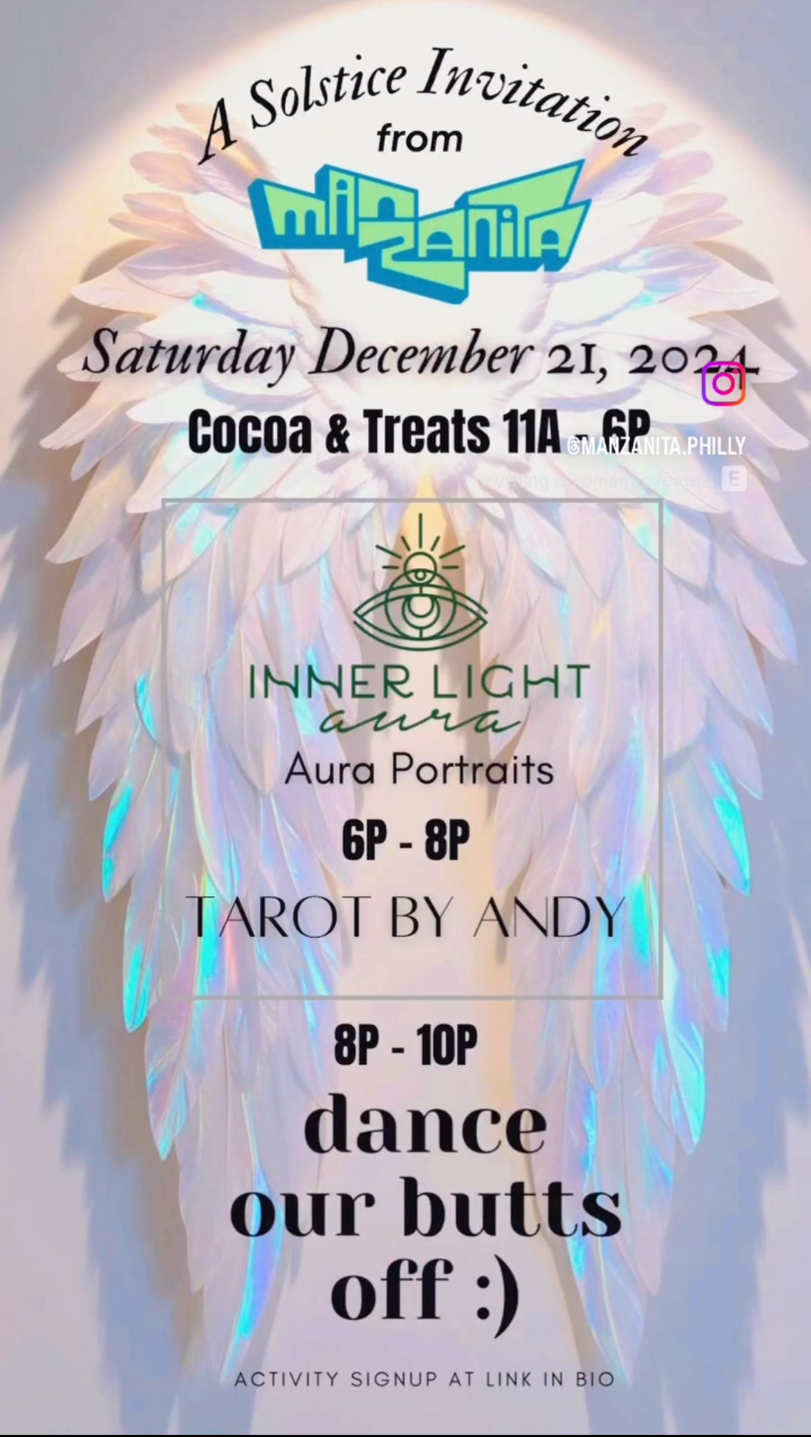 Event Banner