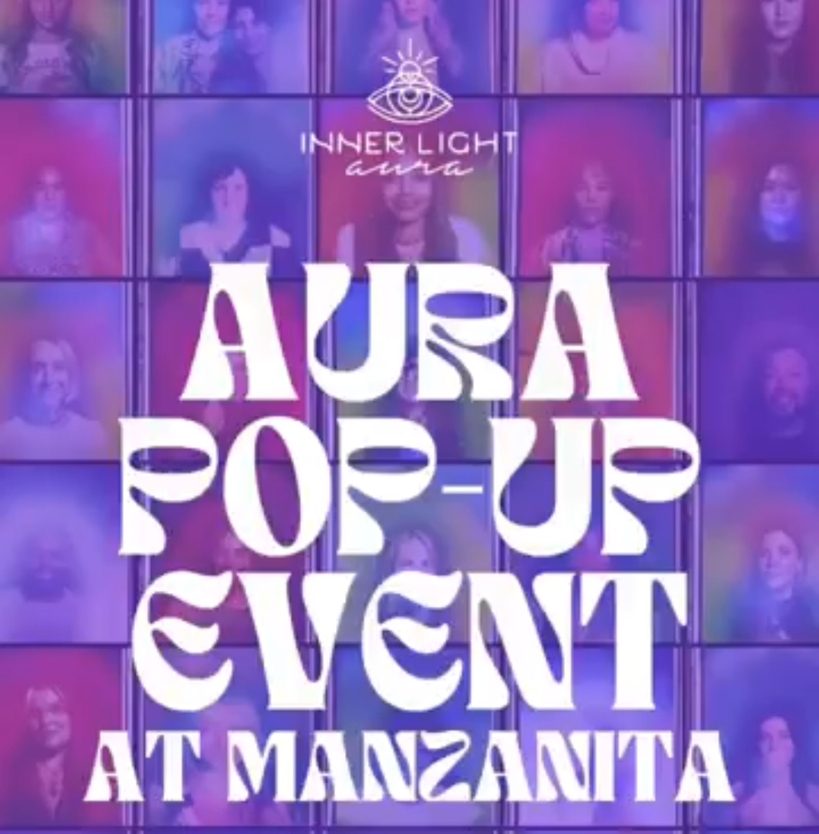 Event Banner