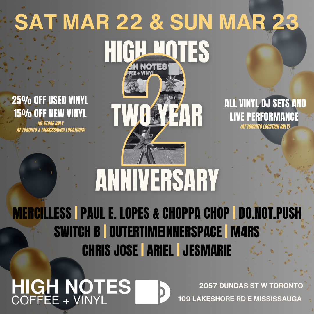 Event Banner