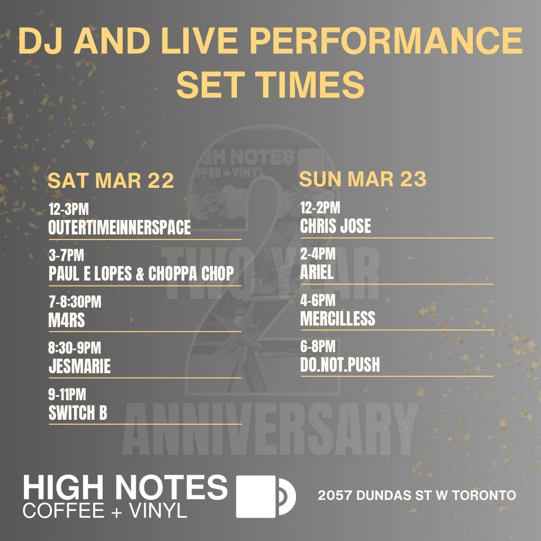 Event Banner