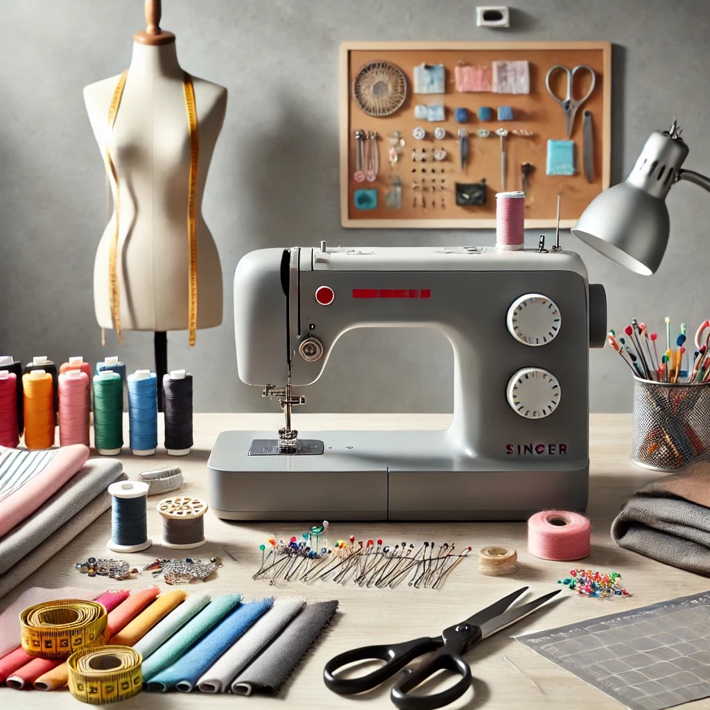 Sewing Essentials
