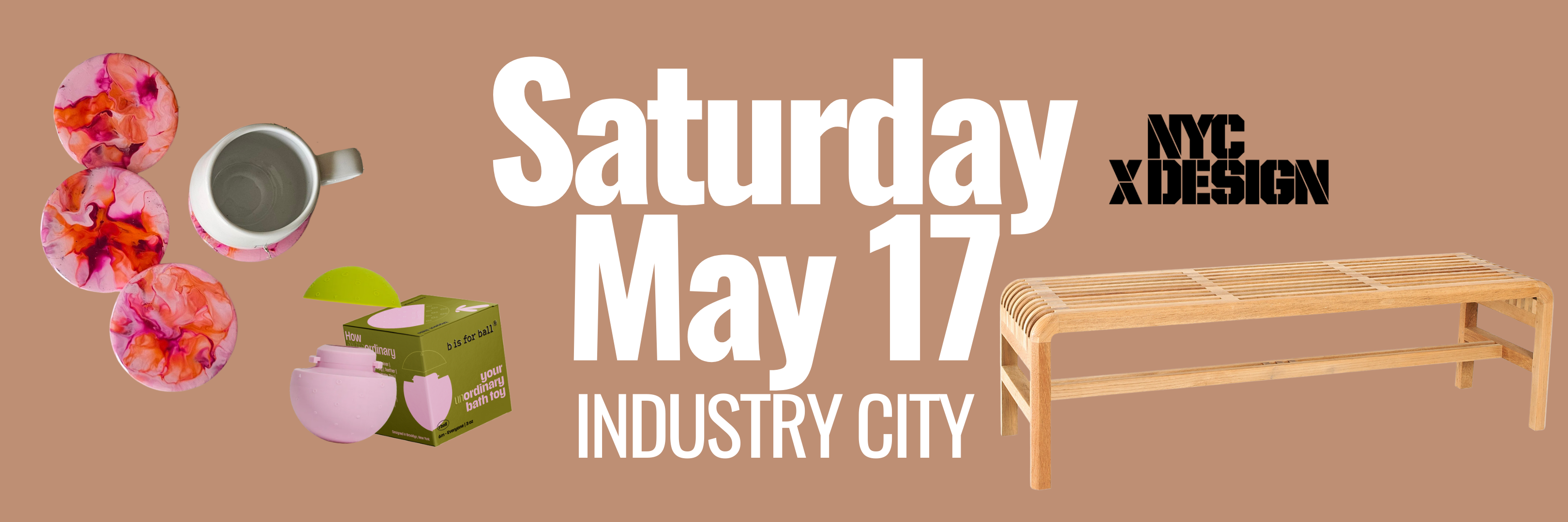 Event Banner