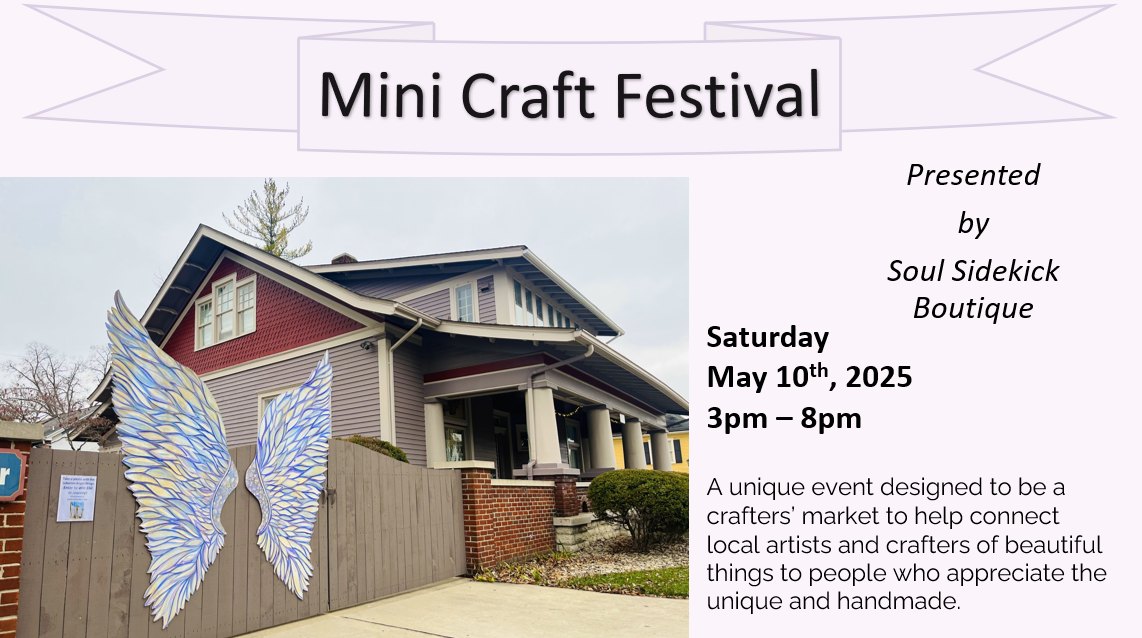 Event Banner
