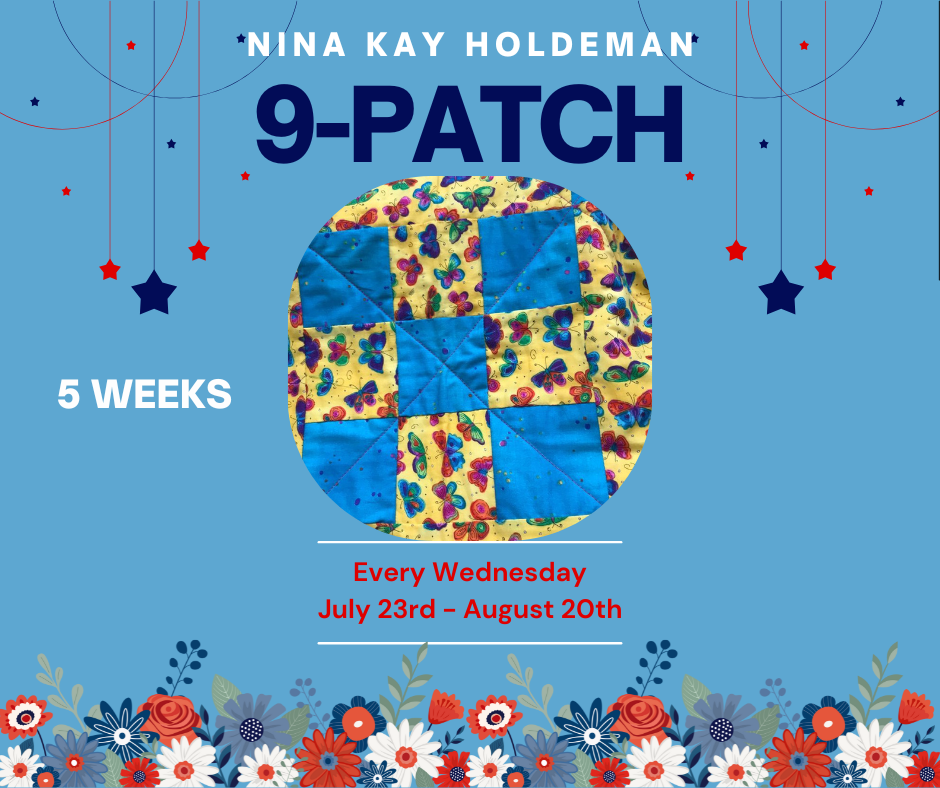 Event Banner