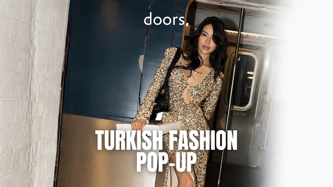 New York Fashion Events | Navigating the Style from Doors.nyc