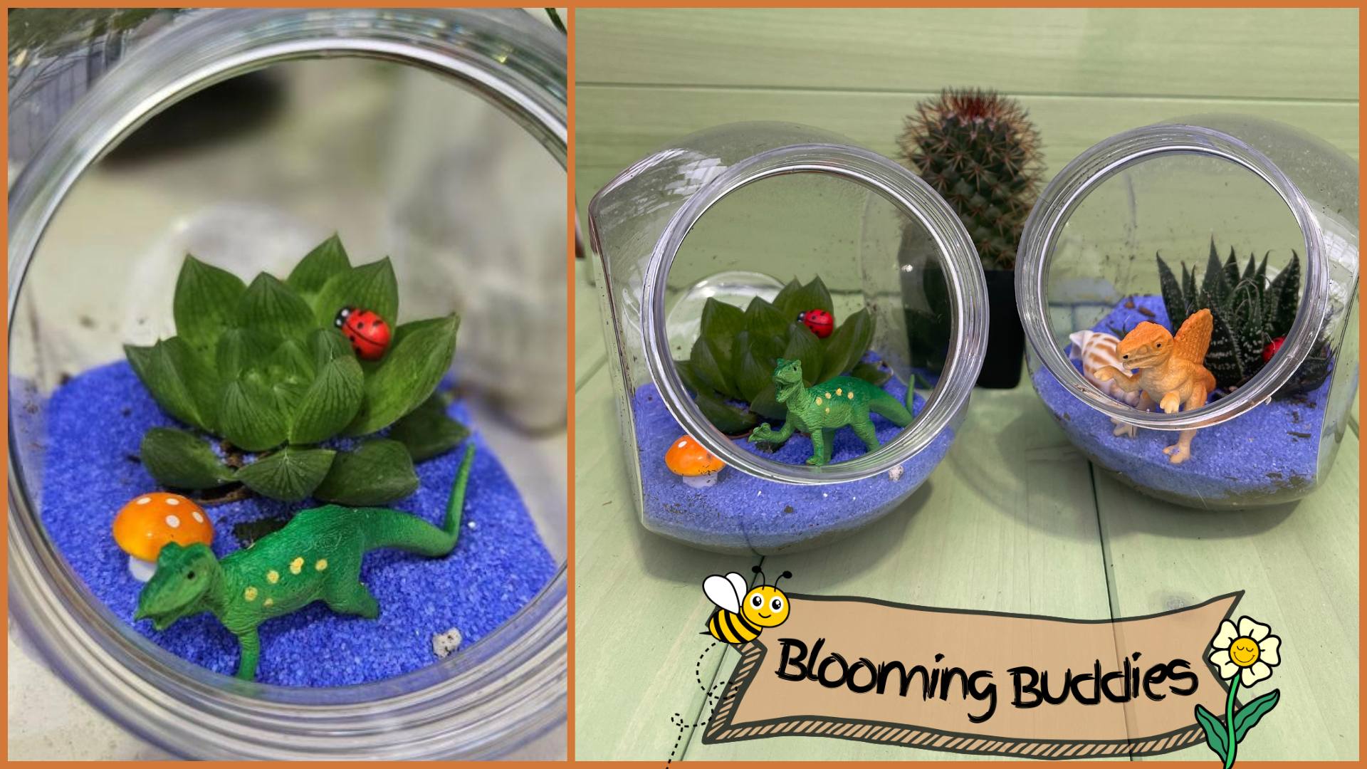 3pc Weeding Gift Set — Blooming Junction